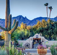 Hacienda Del Sol Guest Ranch Resort - Accommodation Los Angeles