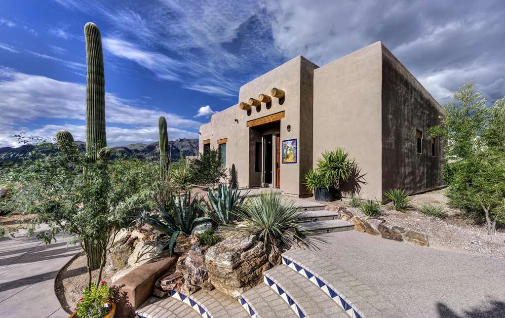 Hacienda Del Sol Guest Ranch Resort - thumb 1