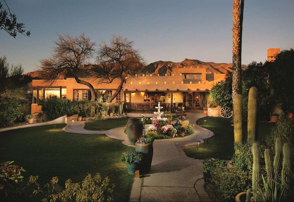 Hacienda Del Sol Guest Ranch Resort - thumb 2