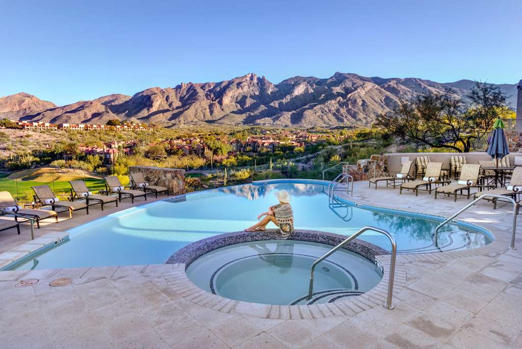 Hacienda Del Sol Guest Ranch Resort - thumb 3