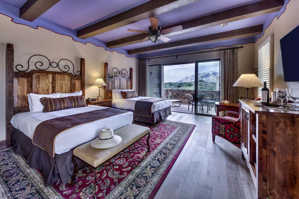 Hacienda Del Sol Guest Ranch Resort - thumb 5