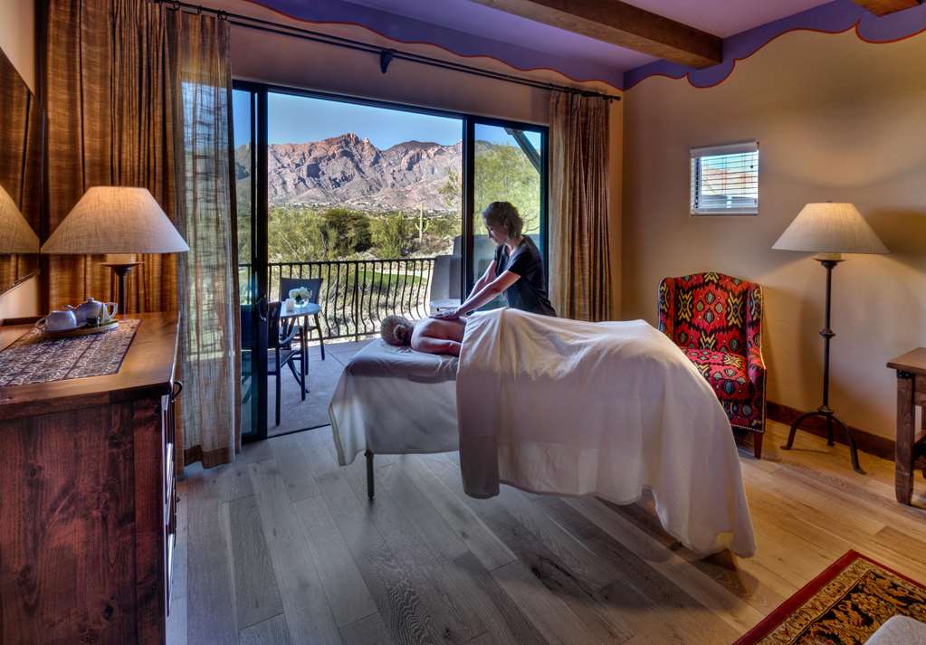 Hacienda Del Sol Guest Ranch Resort - thumb 6