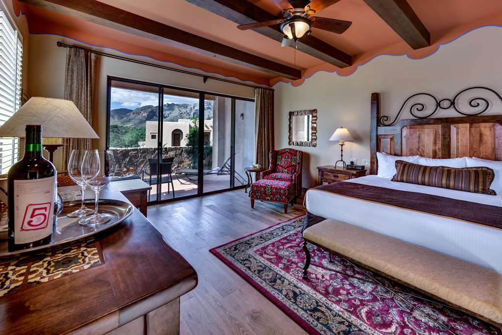 Hacienda Del Sol Guest Ranch Resort - thumb 7