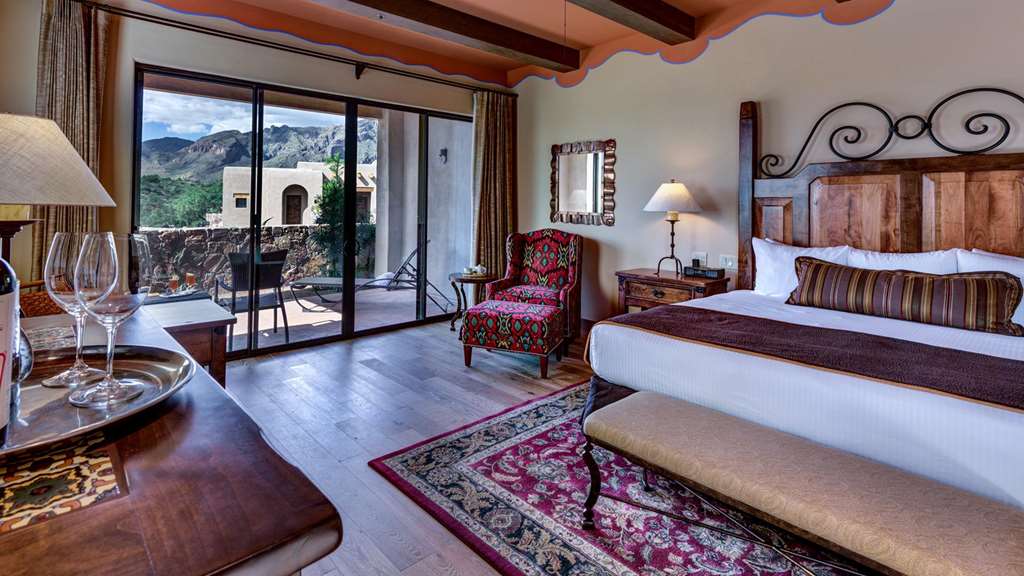 Hacienda Del Sol Guest Ranch Resort - thumb 8