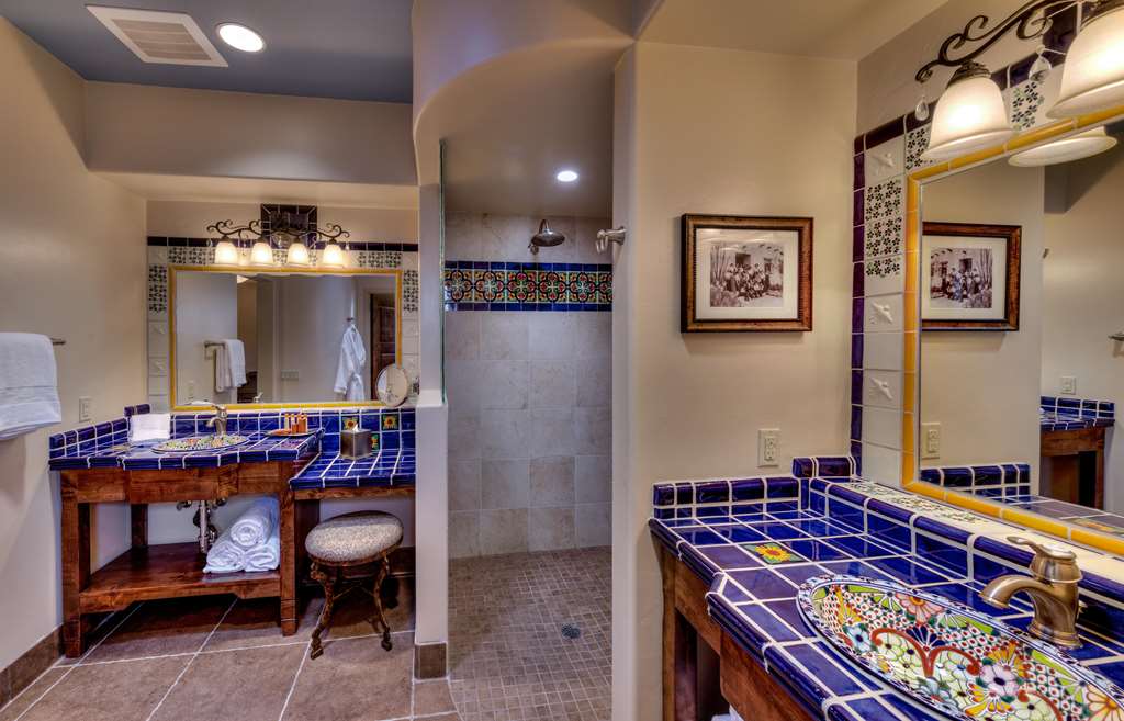 Hacienda Del Sol Guest Ranch Resort - thumb 9