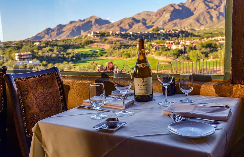 Hacienda Del Sol Guest Ranch Resort - thumb 13