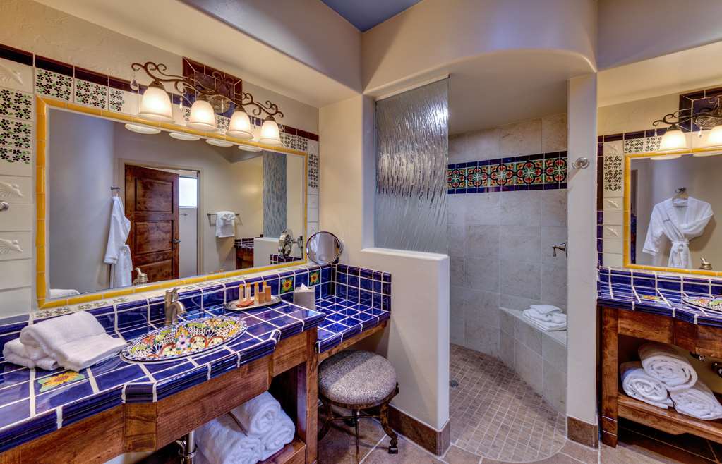 Hacienda Del Sol Guest Ranch Resort - thumb 14