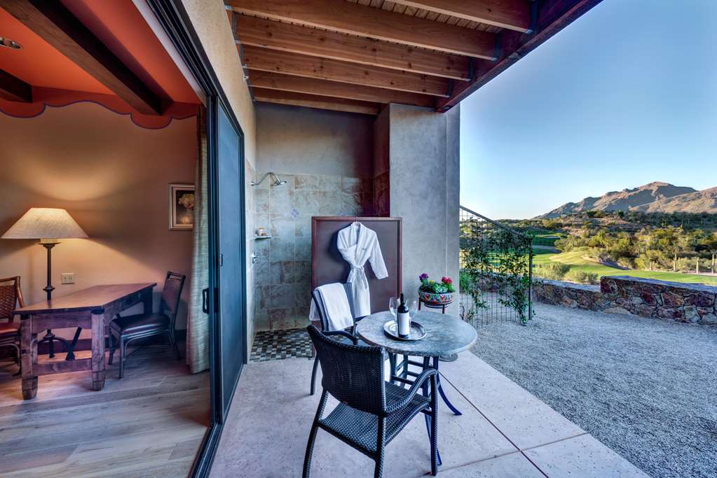 Hacienda Del Sol Guest Ranch Resort - thumb 15