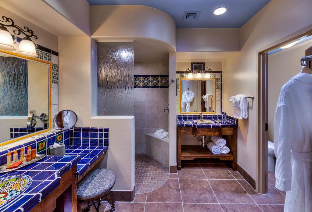 Hacienda Del Sol Guest Ranch Resort - thumb 16