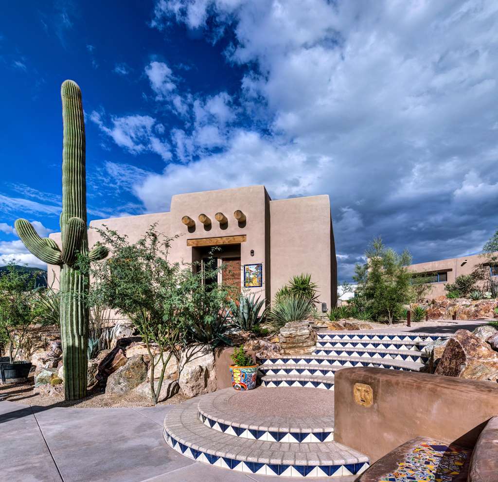 Hacienda Del Sol Guest Ranch Resort - thumb 17