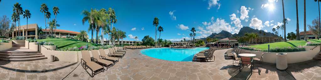 Hilton Tucson El Conquistador Resort - thumb 0