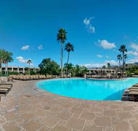 Hilton Tucson El Conquistador Resort - Accommodation Los Angeles