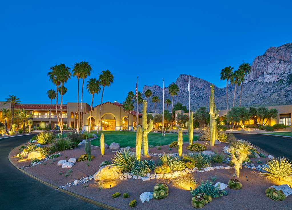 Hilton Tucson El Conquistador Resort - thumb 1
