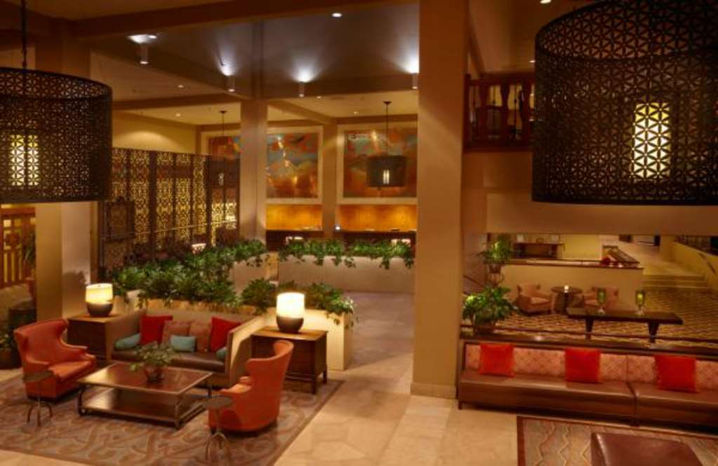 Hilton Tucson El Conquistador Resort - thumb 3