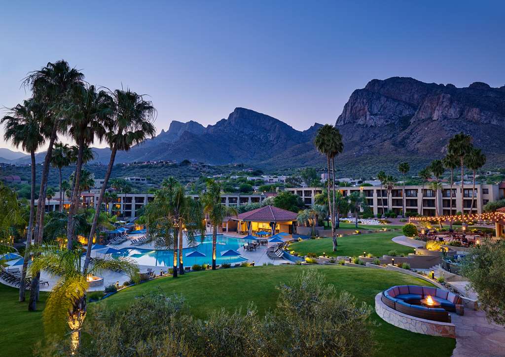 Hilton Tucson El Conquistador Resort - thumb 6