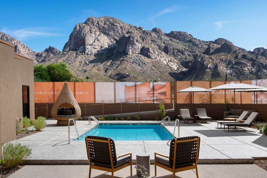 Hilton Tucson El Conquistador Resort - thumb 7