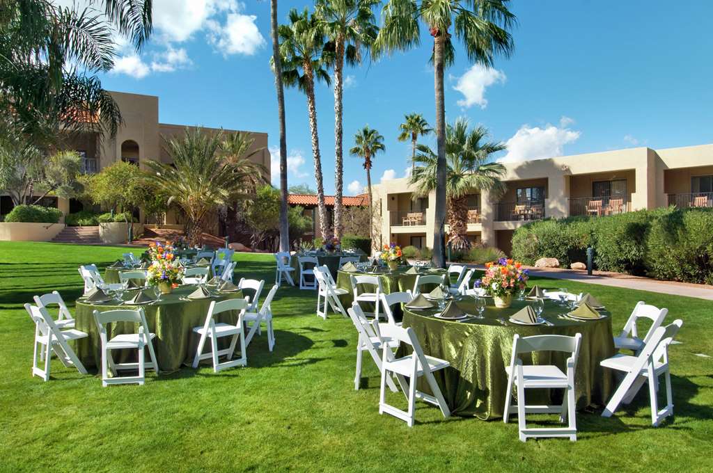 Hilton Tucson El Conquistador Resort - thumb 8