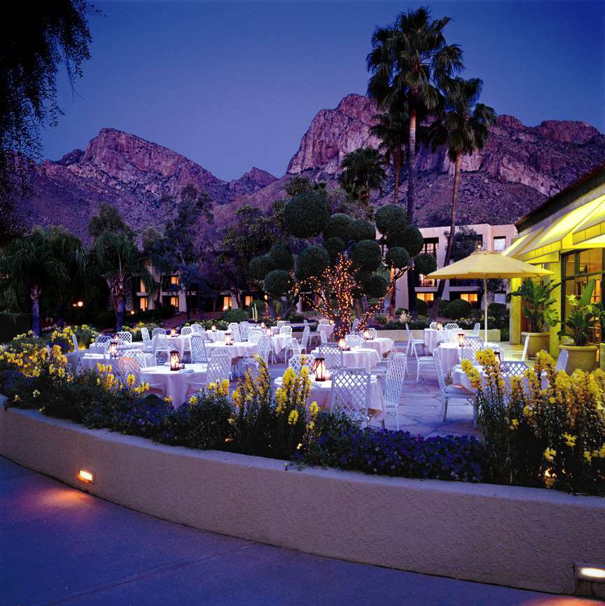 Hilton Tucson El Conquistador Resort - thumb 10