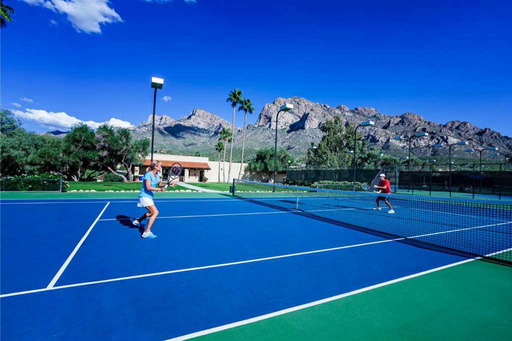 Hilton Tucson El Conquistador Resort - thumb 14