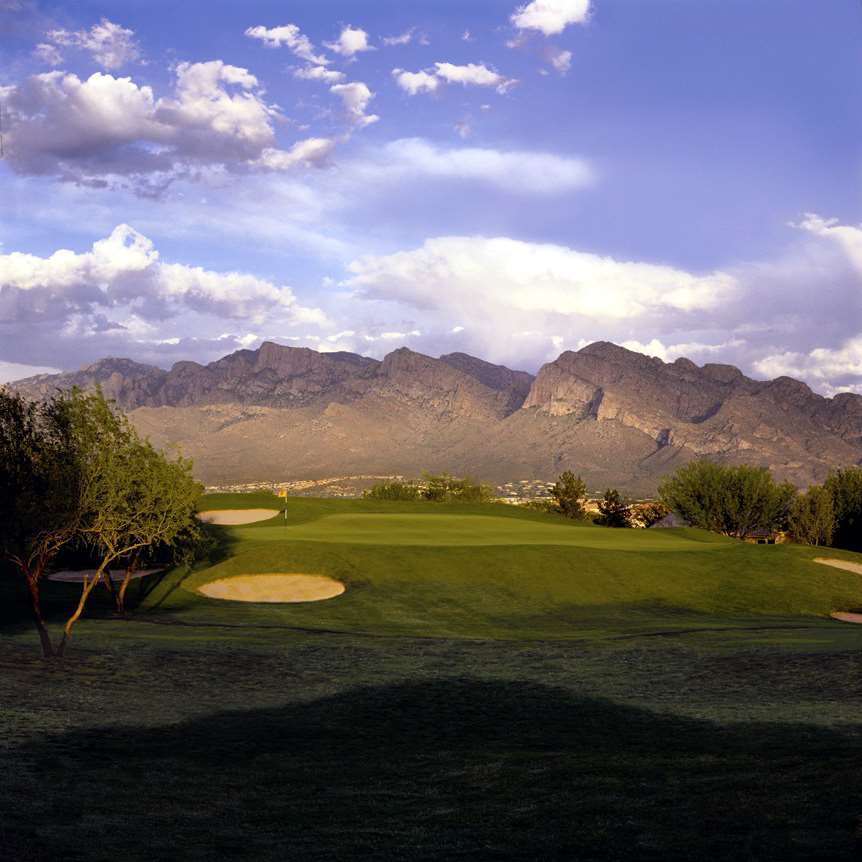 Hilton Tucson El Conquistador Resort - thumb 16