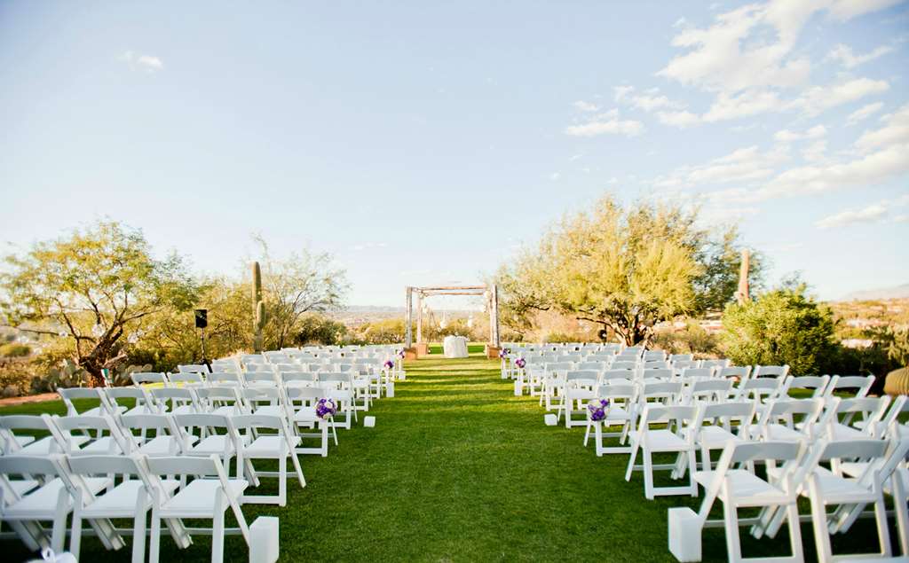 Hilton Tucson El Conquistador Resort - thumb 17