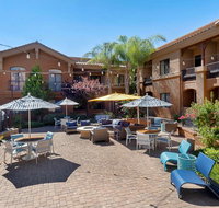 Embassy Suites Tucson-Paloma Village - Accommodation Los Angeles