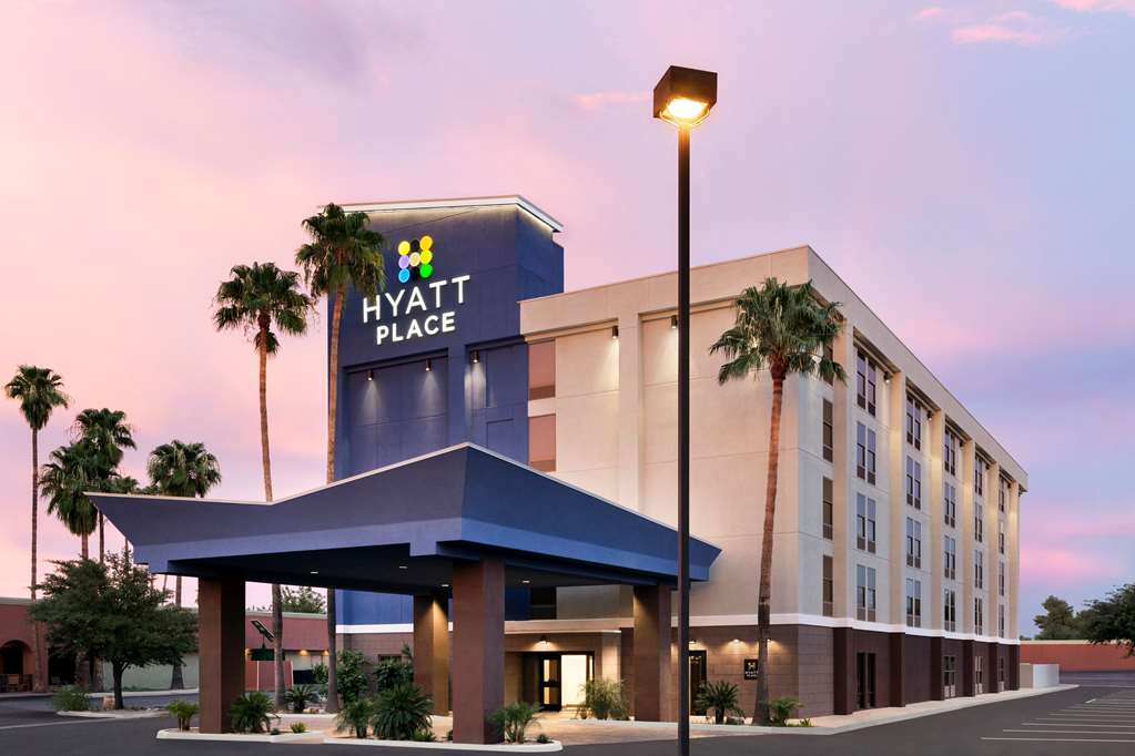 Hyatt Place Tucson Central - thumb 0