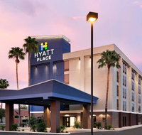 Hyatt Place Tucson Central - Accommodation Los Angeles