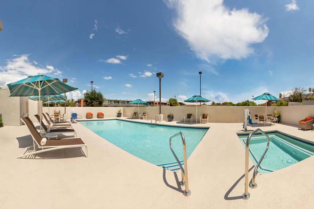 Hyatt Place Tucson Central - thumb 8