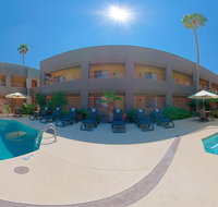 Best Western InnSuites Tucson Foothills - Accommodation Los Angeles