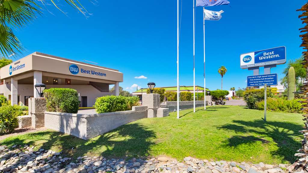 Best Western InnSuites Tucson Foothills - thumb 1