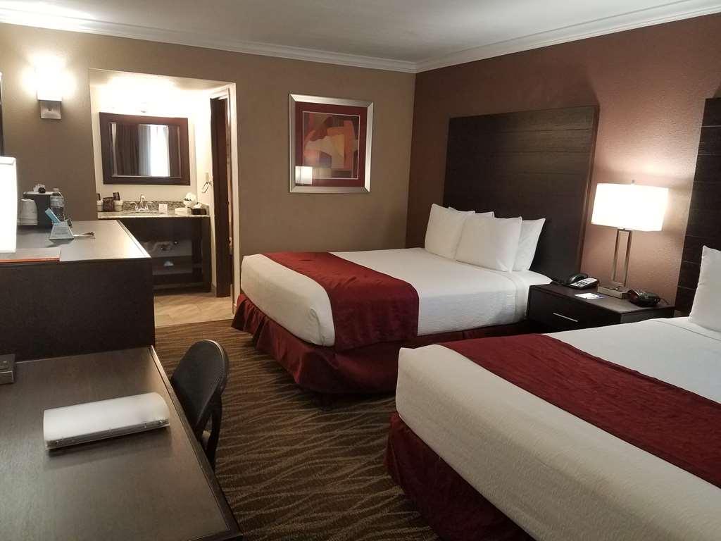 Best Western InnSuites Tucson Foothills - thumb 5