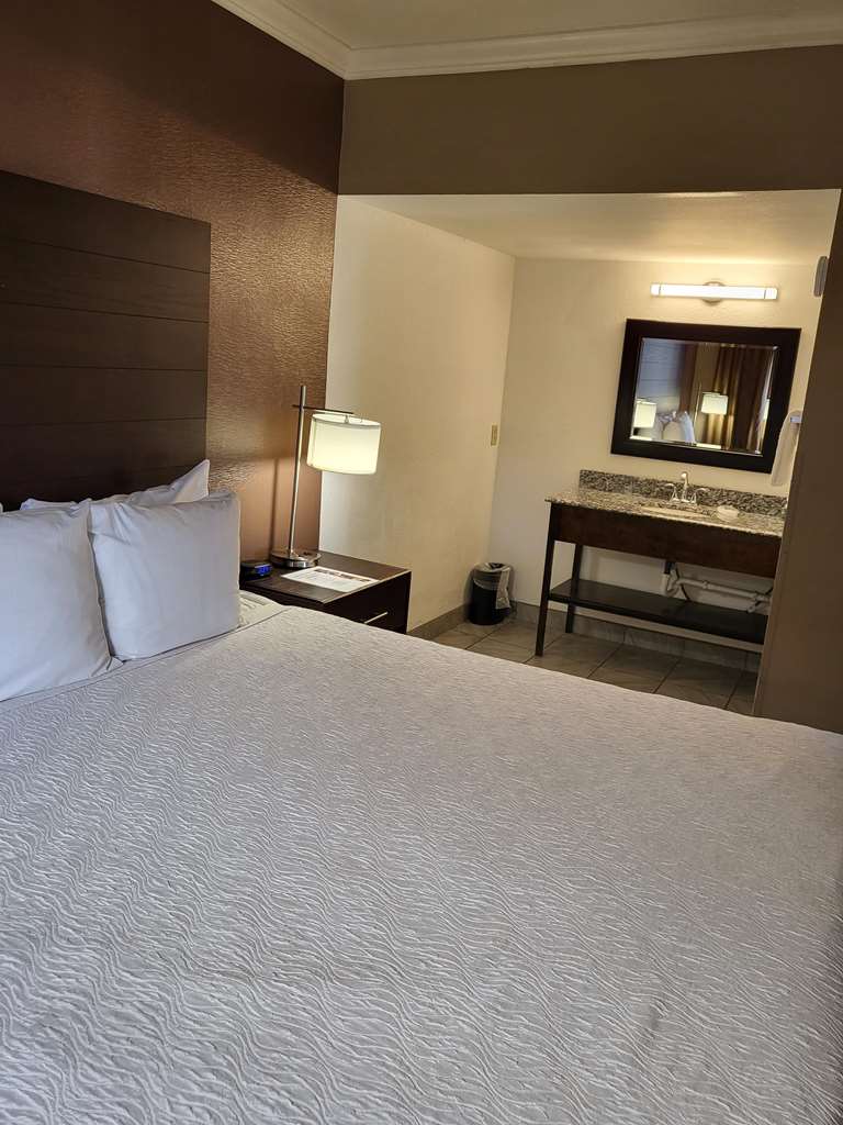 Best Western InnSuites Tucson Foothills - thumb 6