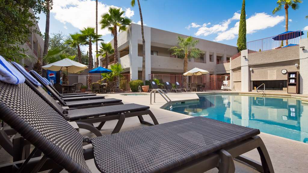 Best Western InnSuites Tucson Foothills - thumb 8