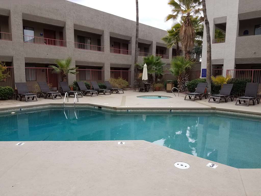 Best Western InnSuites Tucson Foothills - thumb 9