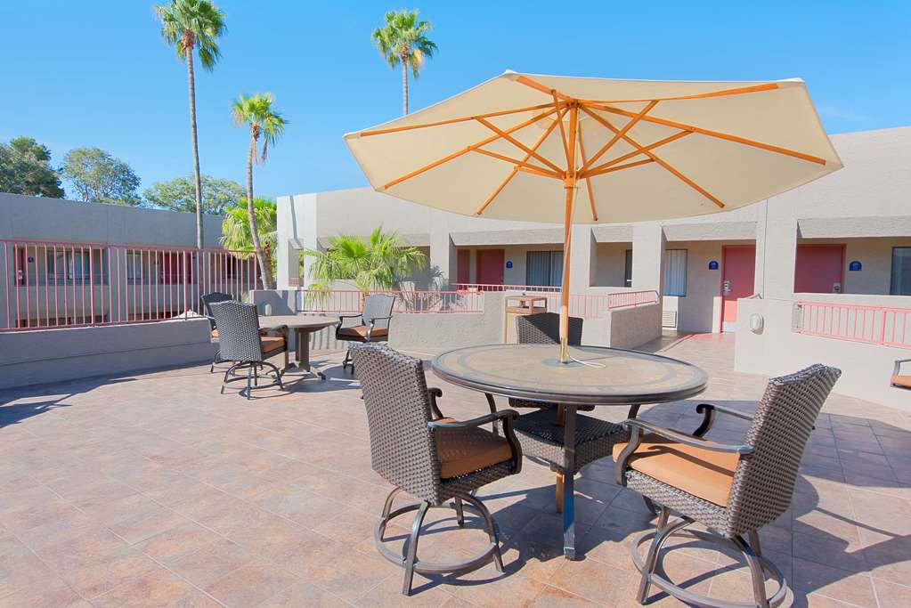 Best Western InnSuites Tucson Foothills - thumb 10