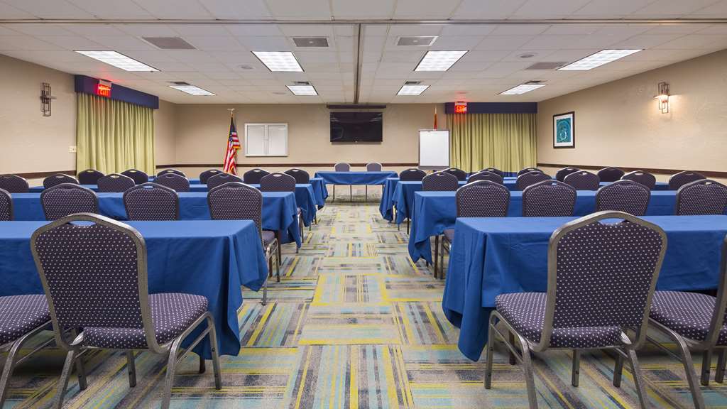 Best Western InnSuites Tucson Foothills - thumb 11