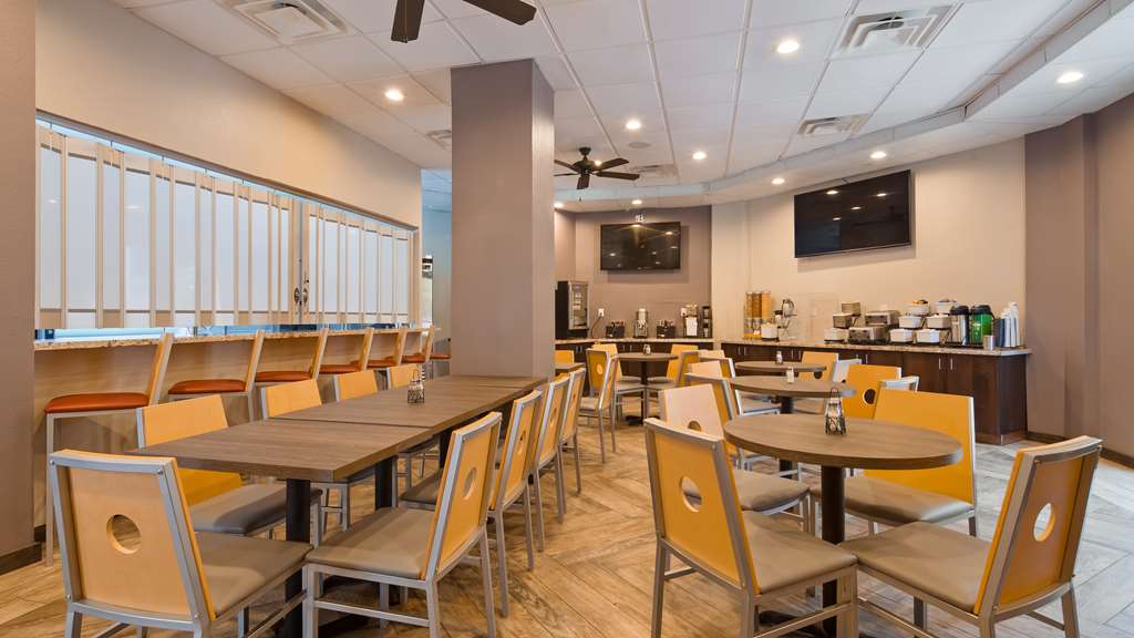 Best Western InnSuites Tucson Foothills - thumb 13