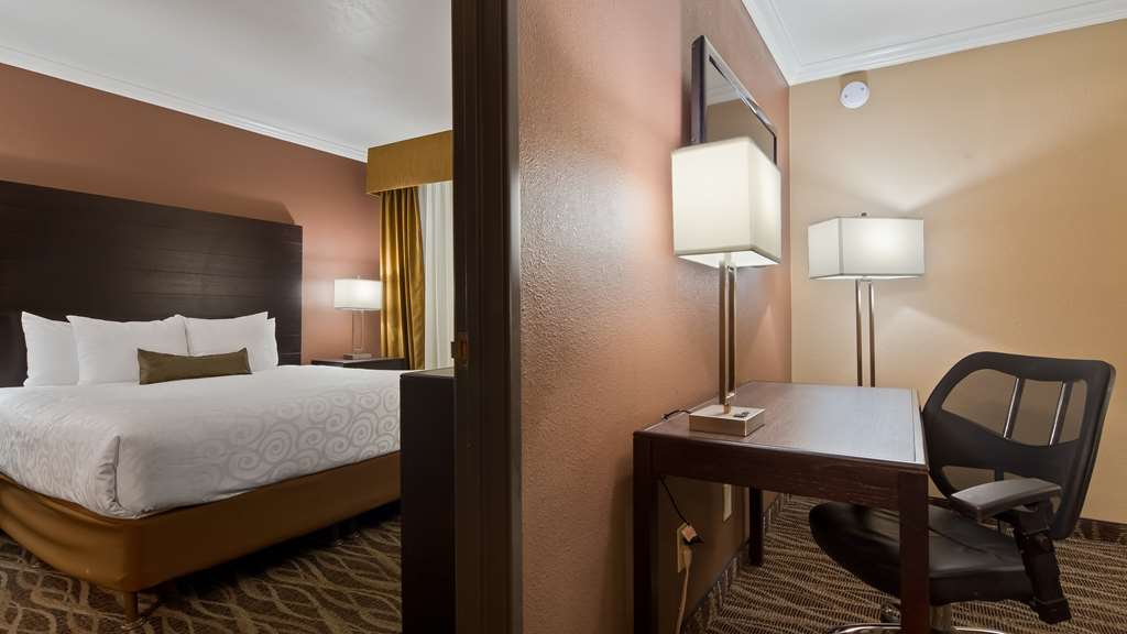 Best Western InnSuites Tucson Foothills - thumb 15