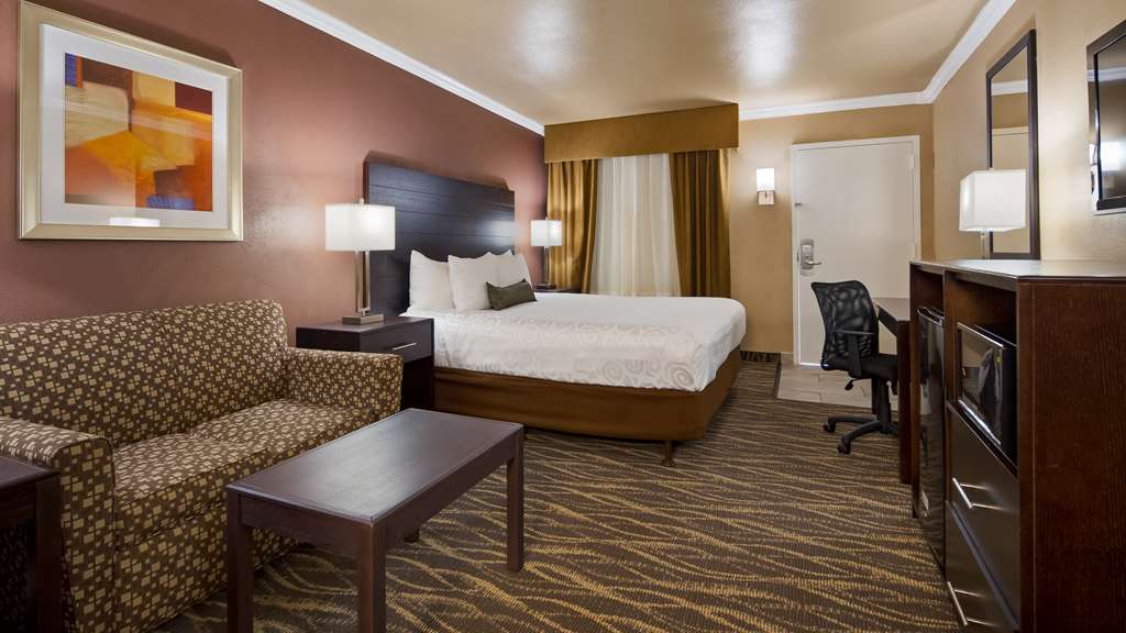 Best Western InnSuites Tucson Foothills - thumb 16