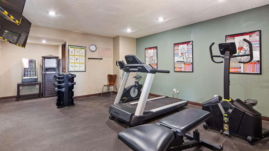 Best Western InnSuites Tucson Foothills - thumb 17