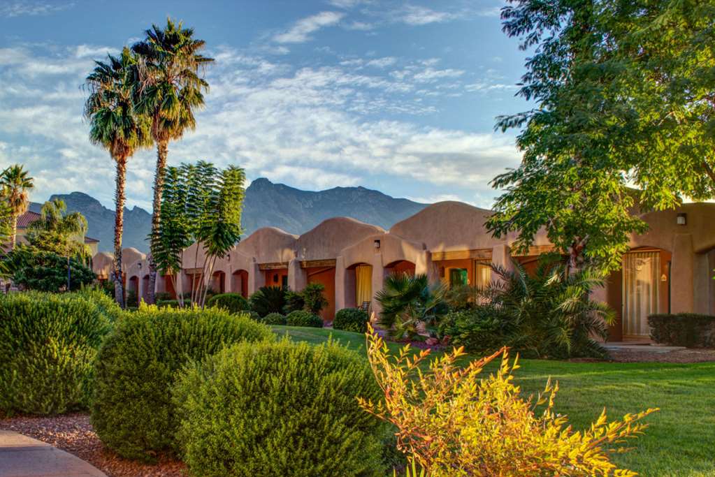 La Posada Lodge & Casitas-Boutique Hotel - thumb 0