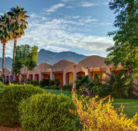 La Posada Lodge  Casitas-Boutique Hotel - Accommodation Los Angeles