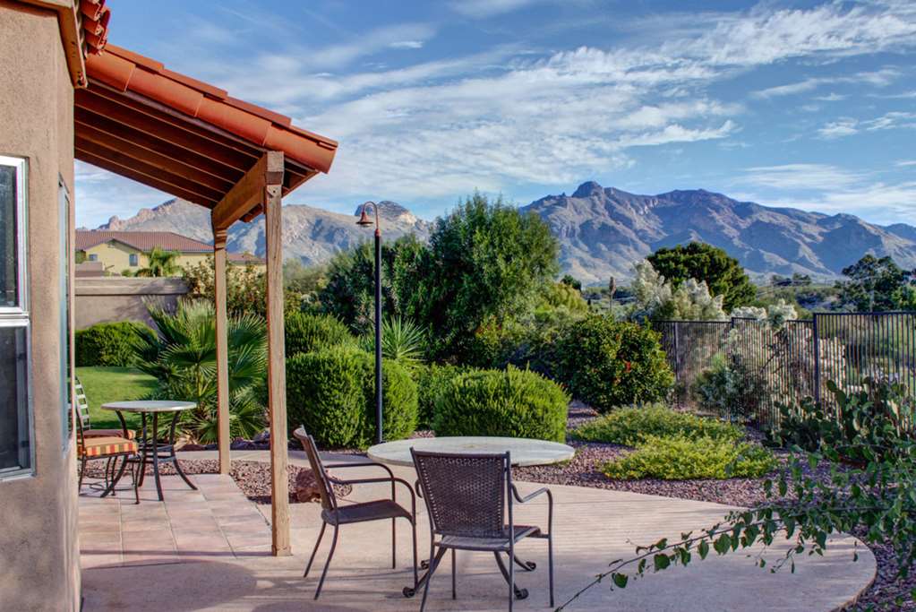 La Posada Lodge & Casitas-Boutique Hotel - thumb 2