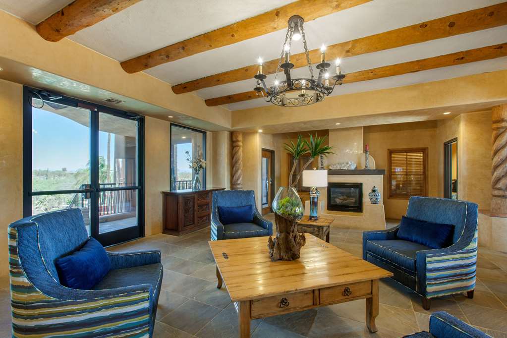 La Posada Lodge & Casitas-Boutique Hotel - thumb 3