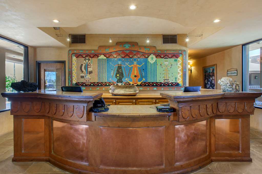 La Posada Lodge & Casitas-Boutique Hotel - thumb 4