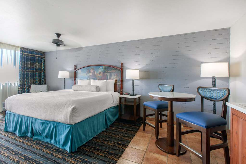 La Posada Lodge & Casitas-Boutique Hotel - thumb 5