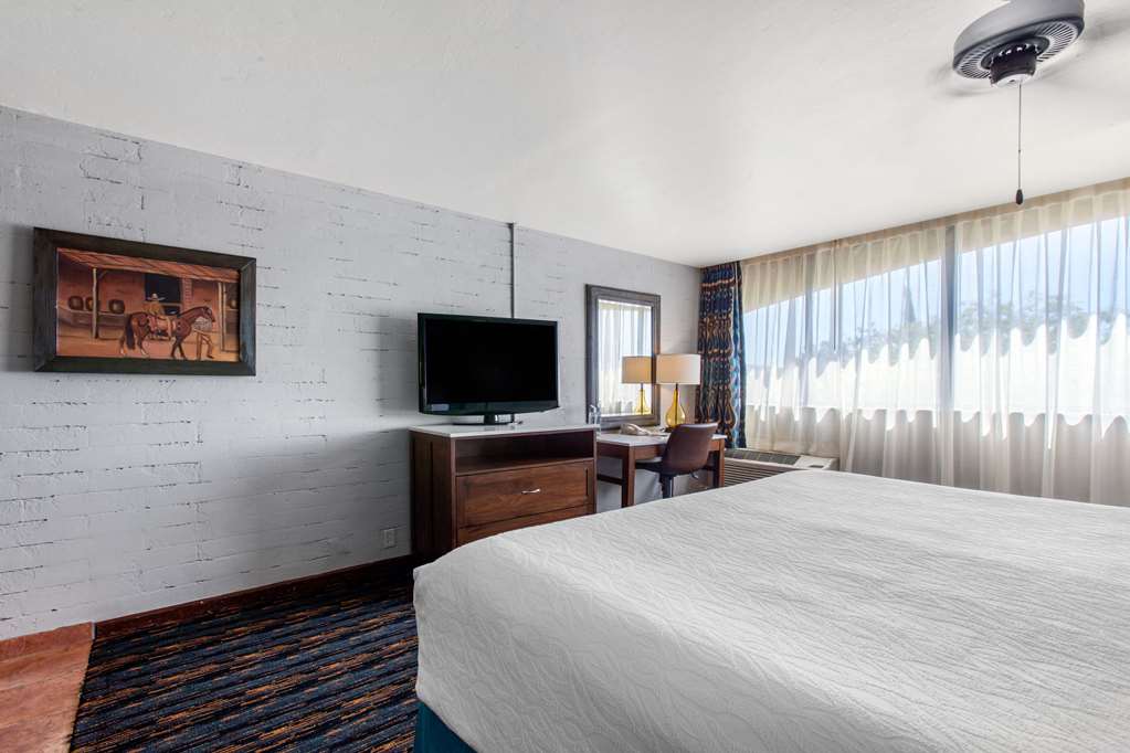 La Posada Lodge & Casitas-Boutique Hotel - thumb 6