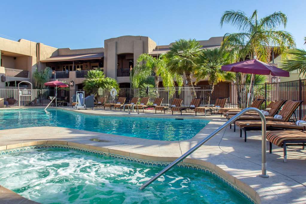 La Posada Lodge & Casitas-Boutique Hotel - thumb 7