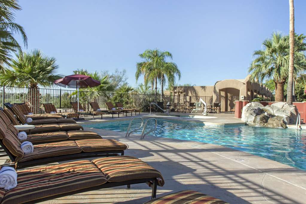 La Posada Lodge & Casitas-Boutique Hotel - thumb 8